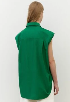 Marc O'Polo DENIM Top - Tender Buds 10 Marc O'Polo DENIM Top - Tender Buds -Marc OPolo Geschaft bf7b23e1b5954052a1489553287947bb