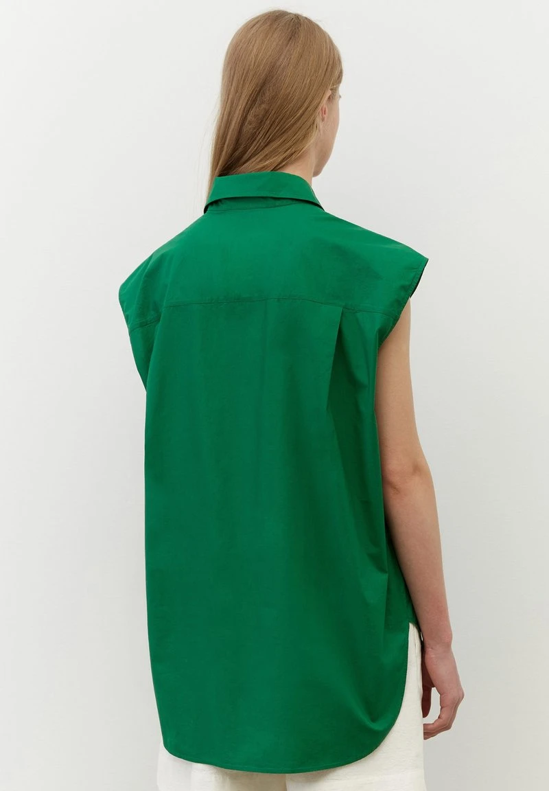 Marc O'Polo DENIM Top - Tender Buds 5 Marc O'Polo DENIM Top - Tender Buds – Bild 3