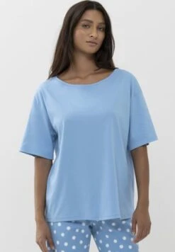 Marc O'Polo T-Shirt Basic - Dusty Earth -Marc OPolo Geschaft bf9bf7cf17fd40029bdbda0834b43ace