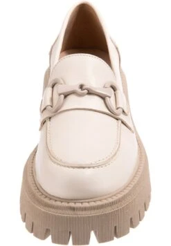 Marc O'Polo ALMA - Slipper - Creme -Marc OPolo Geschaft bfe1b3b285334606aa3daf674197b19e
