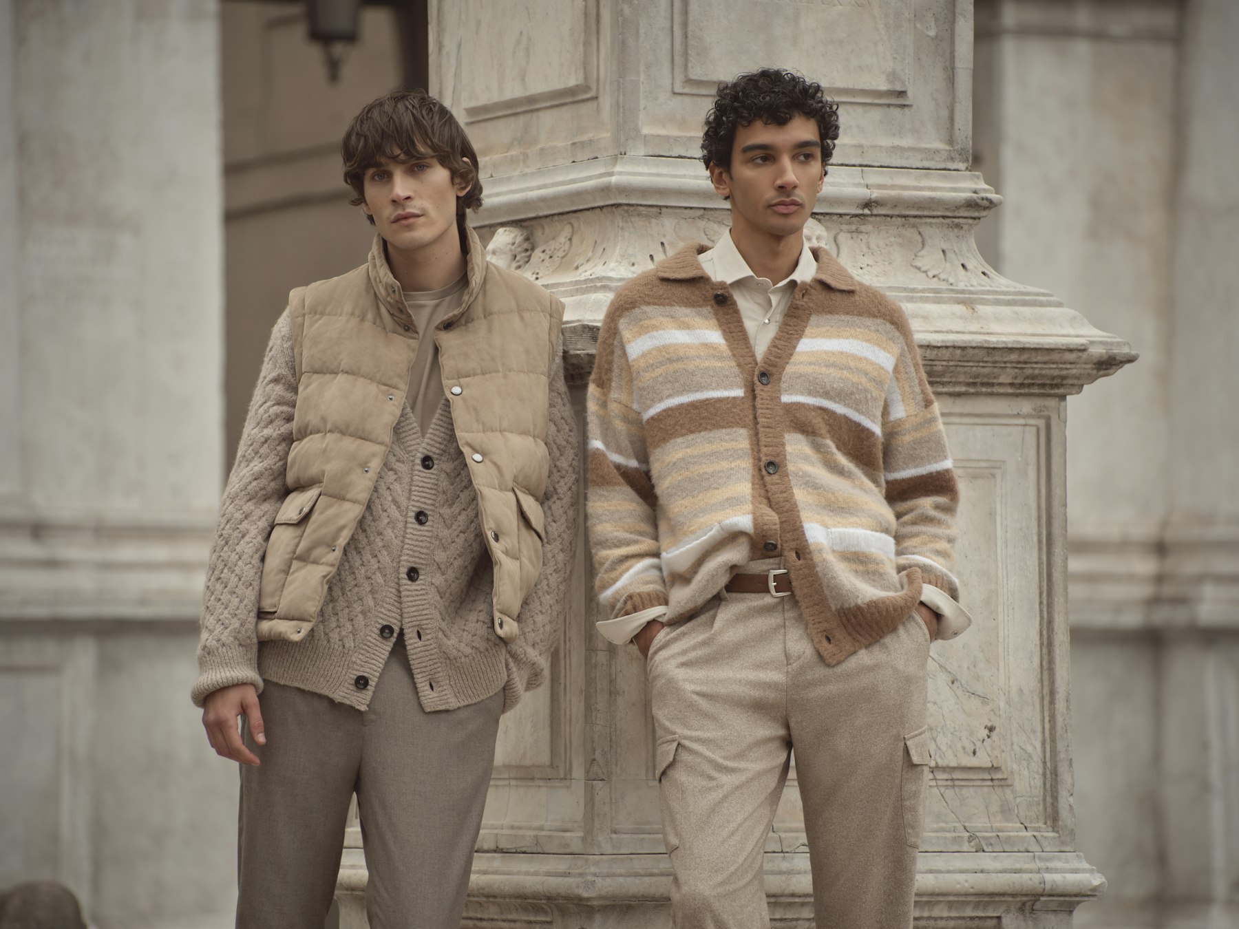 Marc OPolo Geschaft -Marc OPolo Geschaft bugatti fall winter 2025 large bug 0225 kam men gold looknr 03 2 3231 ret