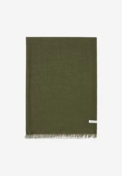 Marc O'Polo Schal - Wild Olive -Marc OPolo Geschaft c06620c499ce40a28ecd92007bc4abc6