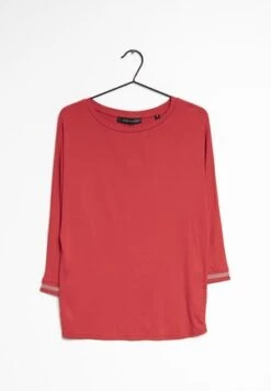 Marc O'Polo Langarmshirt - Red -Marc OPolo Geschaft c07940d1af494a37ae463ec6679d016e