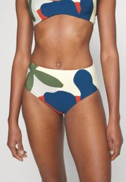 Marc O'Polo TROSA - Bikini-Hose - Multi Camo
