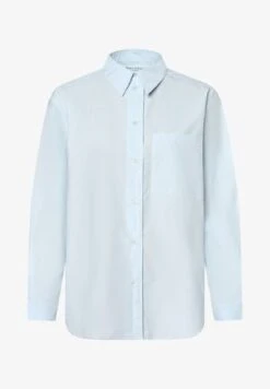 Marc O'Polo DENIM LONG SLEEVE CREW NECK - Langarmshirt - Multi/scandinavian Blue 12 Marc O'Polo DENIM LONG SLEEVE CREW NECK - Langarmshirt - Multi/scandinavian Blue -Marc OPolo Geschaft c0bc6391f10a4b5e8f5b3a6b1241cfc7 1