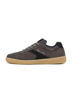Marc O'Polo Trainers - Dark Mossy Olive Dark Cashmere -Marc OPolo Geschaft c0f287e9ec35471095b6fb031af46424 2