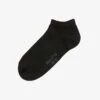 Marc O'Polo Füßlinge - Black 2 Marc O'Polo Füßlinge - Black -Marc OPolo Geschaft c11d0d1062184994b7a03fe97d3e273b