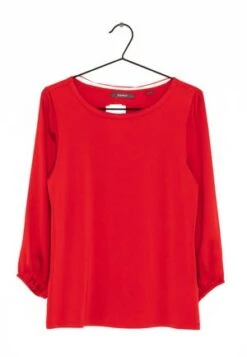 Marc O'Polo Bluse - Red -Marc OPolo Geschaft c17ef308617c4f4a8b9c3cb033a5bb55