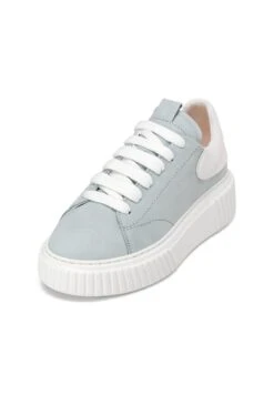 Marc O'Polo MIT KONTRASTFARBENER LAUFSOHLE - Sneaker Low - Spring Sky 9 Marc O'Polo MIT KONTRASTFARBENER LAUFSOHLE - Sneaker Low - Spring Sky -Marc OPolo Geschaft c1c46234574847e3a20239a13e4d8fc3