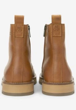 Marc O'Polo Schnürstiefelette - Cognac -Marc OPolo Geschaft c1f267880c394701bc7f2b1e4ab90aa4