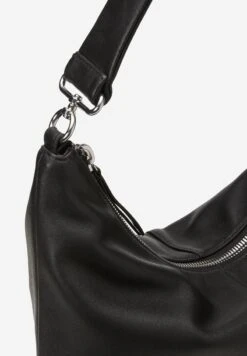 Marc O'Polo Shopping Bag - Black -Marc OPolo Geschaft c1fade3945aa44aba513a6a5f35a44b2