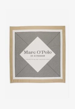 Marc O'Polo Schal - Multi -Marc OPolo Geschaft c2159fce39ea4ee2b0a2fdca6d5e6437