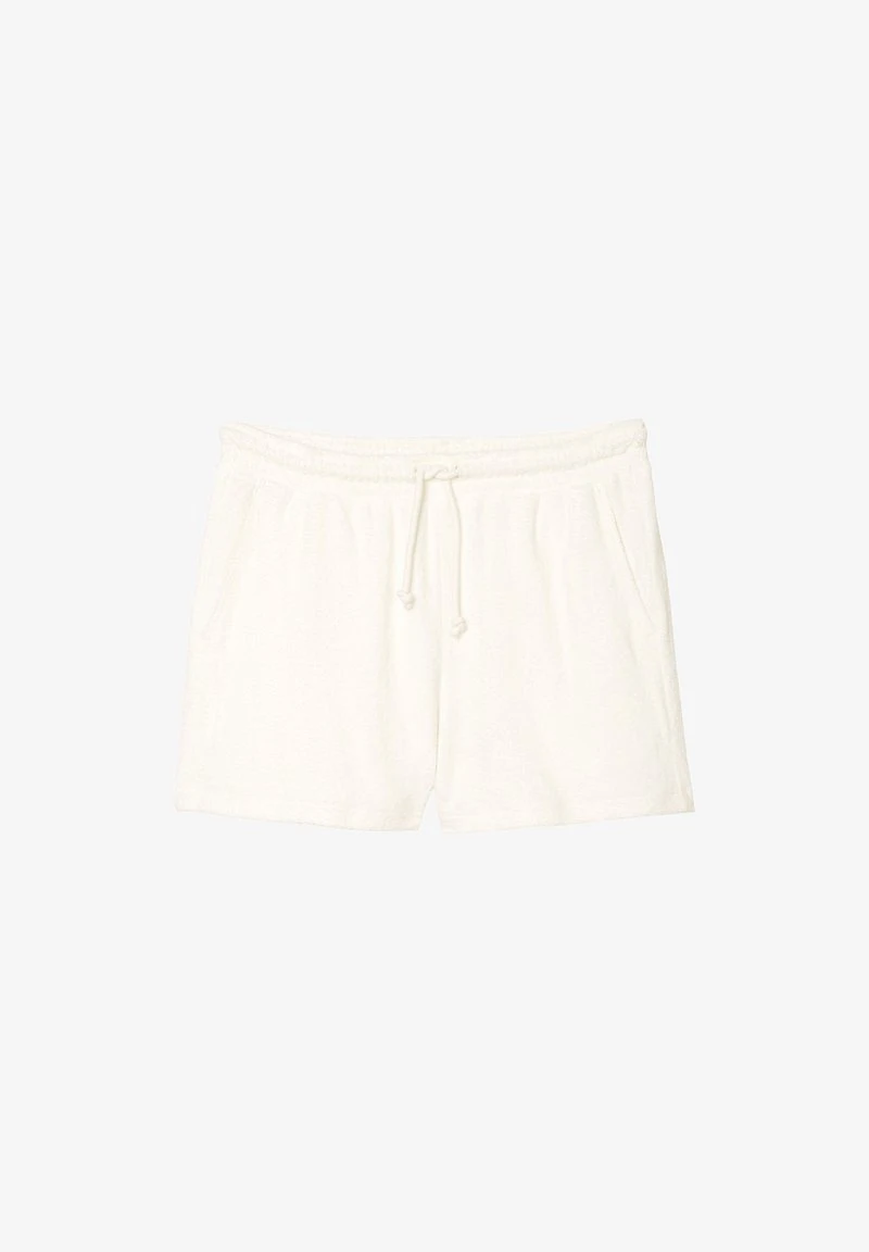 Marc O'Polo DENIM Shorts - Scandinavian White 4 Marc O'Polo DENIM Shorts - Scandinavian White – Bild 2