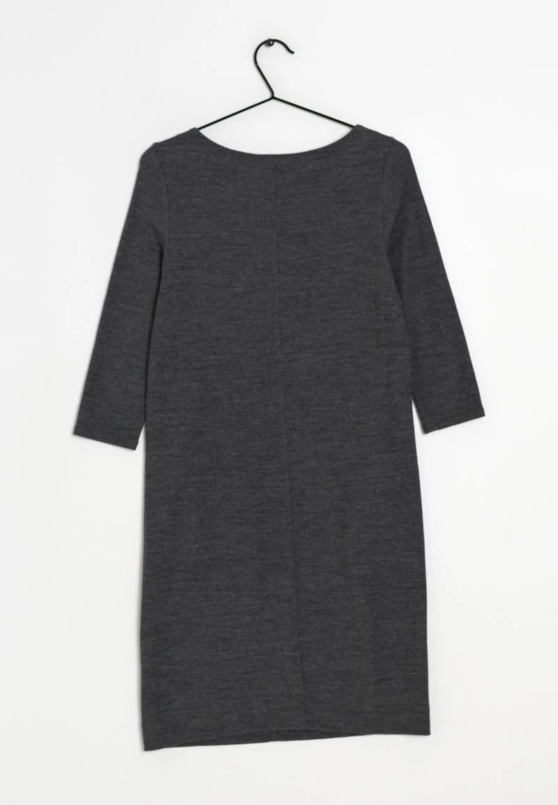 Marc O'Polo Freizeitkleid - Grey 4 Marc O'Polo Freizeitkleid - Grey – Bild 2