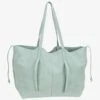 Marc O'Polo SEIJA - Shopping Bag - Light Sea Blue -Marc OPolo Geschaft c2636a8e7356420aa2d1a4cc8938231e