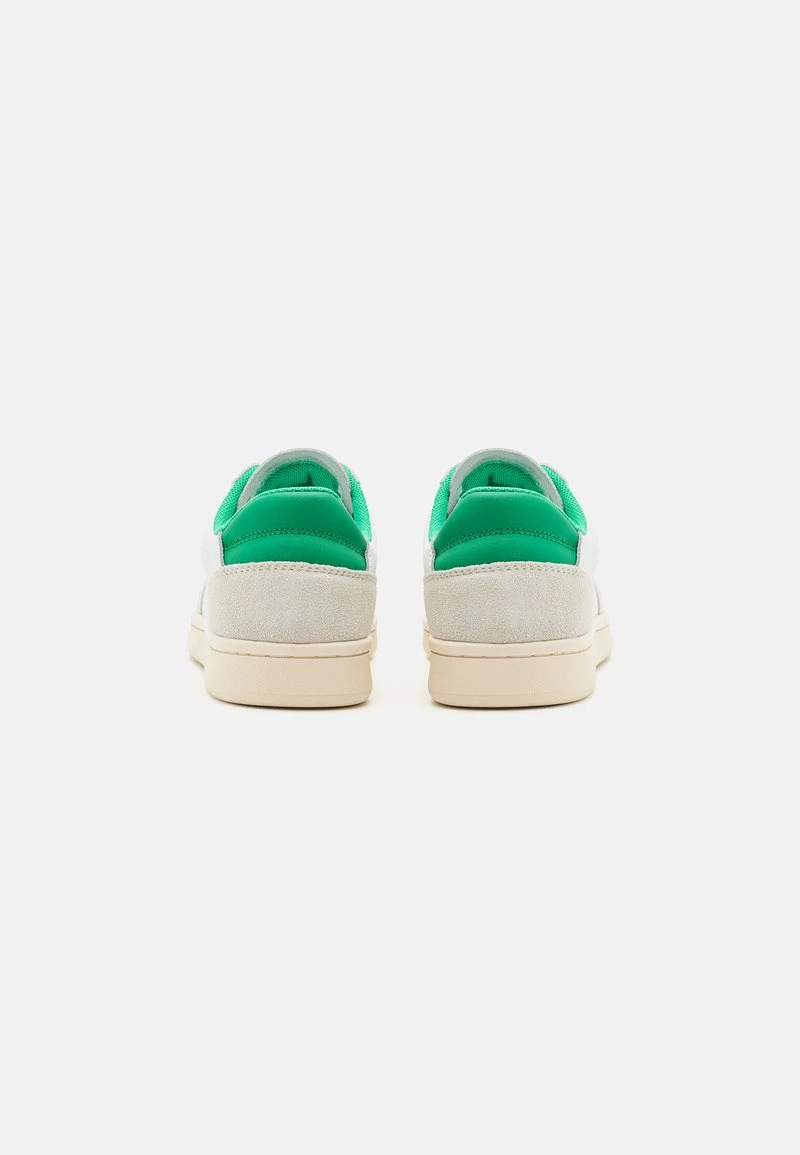 Marc O'Polo VIOLETA - Sneaker Low - White/vivid Green 6 Marc O'Polo VIOLETA - Sneaker Low - White/vivid Green – Bild 4