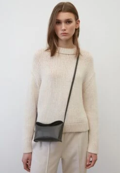 Marc O'Polo SMARTPHONE - Umhängetasche - Black -Marc OPolo Geschaft c28a290c7cc44596a2bdac91cf325b84 1