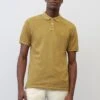 Marc O'Polo KURZARM REGULAR - Poloshirt - Autumn Hay -Marc OPolo Geschaft c2e7a78bc9934dea91dba812b51981a9