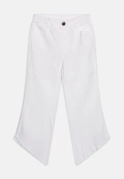 Marc O'Polo Jeans Straight Leg - White Cotton -Marc OPolo Geschaft c2f98cd3b04d47bd8e0493468799f37f