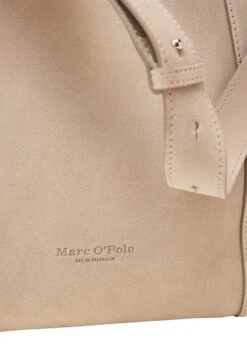 Marc O'Polo HOBO - Shopping Bag - Frosty Sand 10 Marc O'Polo HOBO - Shopping Bag - Frosty Sand -Marc OPolo Geschaft c301fec2b4bb4150ae53b436472177c1