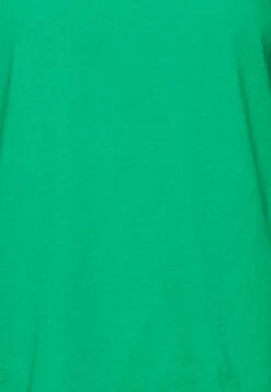 Marc O'Polo SHORT SLEEVE ROUND NECK - T-Shirt Basic - Vivid Green -Marc OPolo Geschaft c3248a3267114e22af3aa6e73b7f7e5e