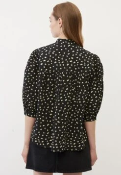 Marc O'Polo DENIM Hemdbluse - Multi Black -Marc OPolo Geschaft c33e1967e4734b739183c05bd1349a3c