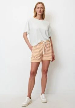 Marc O'Polo DENIM Shorts - Scandinavian White 12 Marc O'Polo DENIM Shorts - Scandinavian White -Marc OPolo Geschaft c35843cdc52d4a599b64fd00ccce22c5