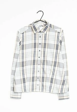 Marc O'Polo Hemdbluse - Yellow 8 Marc O'Polo Hemdbluse - Yellow – Bild 6