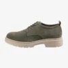Marc O'Polo Sneaker Low - Khaki -Marc OPolo Geschaft c35e6649fa3b4b27bb05305e7132fa4d