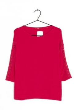 Marc O'Polo Bluse - Red -Marc OPolo Geschaft c3c27b5226de4d4e9f8b5481cc4f8244