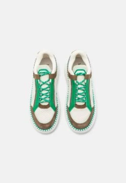 Marc O'Polo THEA - Sneaker Low - Offwhite -Marc OPolo Geschaft c3c6f018cce74c2693f2bedbff624d32