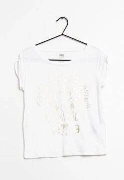 Marc O'Polo T-Shirt Print - White -Marc OPolo Geschaft c3cae2e7ce6349319a8c25d82bec2363