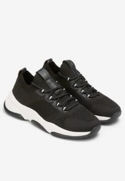 Marc O'Polo MIT LEICHTER - Sneaker Low - Black 9 Marc O'Polo MIT LEICHTER - Sneaker Low - Black -Marc OPolo Geschaft c42d859b5d1045a69c71718970abfcae