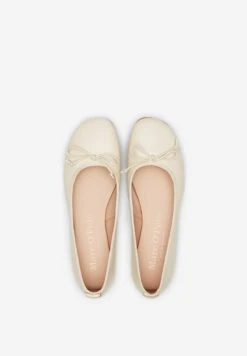 Marc O'Polo Klassischer Ballerina - Chalky Sand -Marc OPolo Geschaft c45800abd9f84f5eb1517709a6861baa