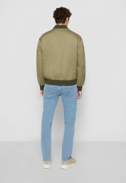 Marc O'Polo Bomberjacke - Olive -Marc OPolo Geschaft c47a82920b97429c89c64f45ab62decb