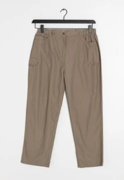 Marc O'Polo Stoffhose - Beige -Marc OPolo Geschaft c4964da17980406bb3f3a3f438de65bd