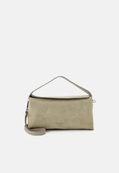 Marc O'Polo MOD TYNA - Handtasche - Frosty Sand