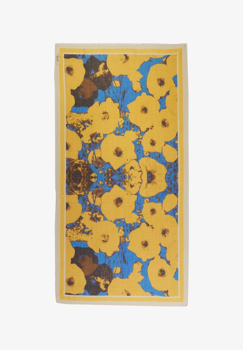 Marc O'Polo Schal - Multi Morning Sun 4 Marc O'Polo Schal - Multi Morning Sun – Bild 2