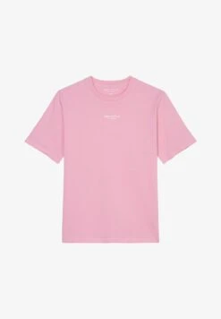 Marc O'Polo REGULAR AUS SOFTER - T-Shirt Basic - Easter Pink -Marc OPolo Geschaft c4b9693c94d14c2badfed5f522a3f7a3