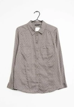 Marc O'Polo Hemdbluse - Grey 13 Marc O'Polo Hemdbluse - Grey -Marc OPolo Geschaft c4caa27f7d7b4853a18335346cfb5ff8