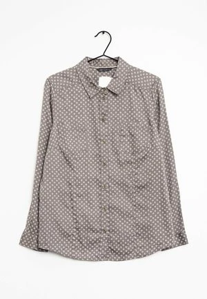 Marc O'Polo Hemdbluse - Grey 8 Marc O'Polo Hemdbluse - Grey – Bild 6