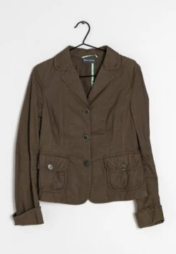 Marc O'Polo Blazer - Brown -Marc OPolo Geschaft c4f4293985494d4d995c648076850d6d