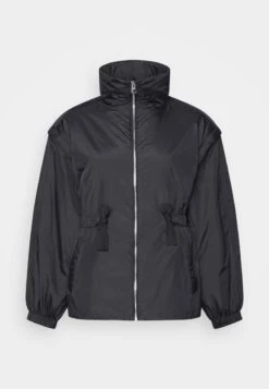 Marc O'Polo JACKET PADDED DRAWSTRING WAIST STAND-UP COLLAR - Winterjacke - Spring Pine -Marc OPolo Geschaft c535b55214634212ad15059ef9177fb0