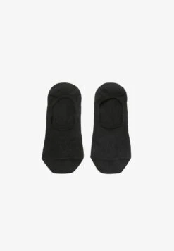 Marc O'Polo IN IM 2ER PACK - Füßlinge - Black