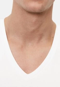 Marc O'Polo 4ER PACK ESSENTIALS - Unterhemd/-shirt - Weiß 10 Marc O'Polo 4ER PACK ESSENTIALS - Unterhemd/-shirt - Weiß -Marc OPolo Geschaft c574db7bb4724e529123ab41a2084581