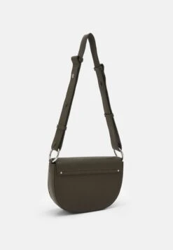 Marc O'Polo LISKA - Umhängetasche - Olive Drab -Marc OPolo Geschaft c61afa0756144794806c774f35240d7d