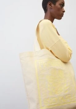 Marc O'Polo EVELY - Shopping Bag - Pale Sunflower -Marc OPolo Geschaft c6a48654c3b04e99b4998cec3fe74739