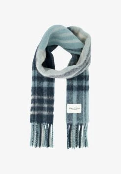 Marc O'Polo Schal - Schwarz -Marc OPolo Geschaft c6cef2280169404f8b250db4d0bdc61d