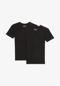 Marc O'Polo 2ER PACK ESSENTIALS - Unterhemd/-shirt - Weiß -Marc OPolo Geschaft c71565aa0a874ad087ff2191f91d8b6b