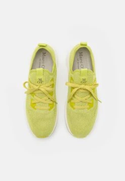 Marc O'Polo LEILA - Sneaker Low - Lime Green -Marc OPolo Geschaft c738f7843bdd4d5eae8ade44a8e2ec09